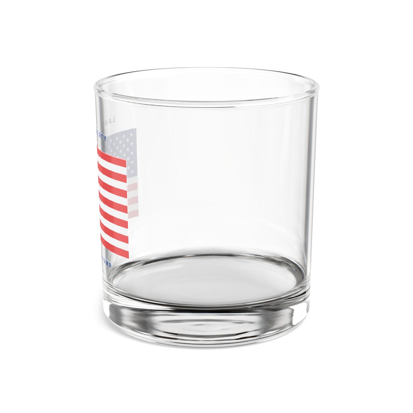 lol Rocks Glass, 10oz