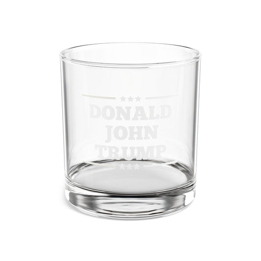 DJRRocks Glass, 10oz