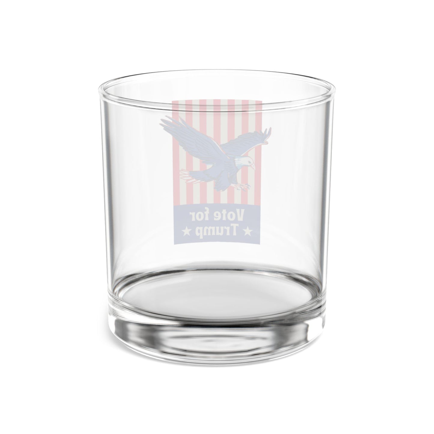 Eagle Rocks Glass, 10oz