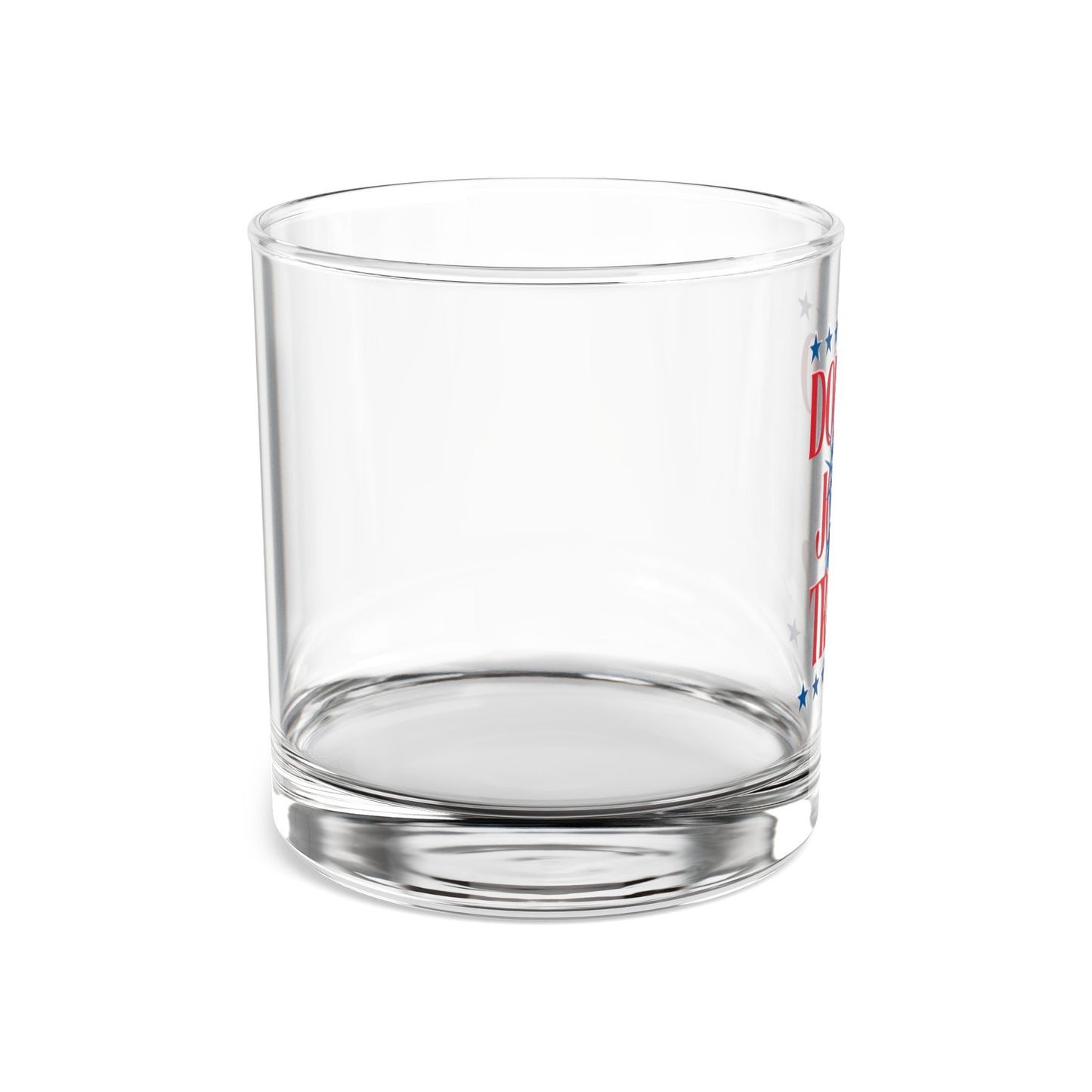 Liberty Rocks Glass, 10oz