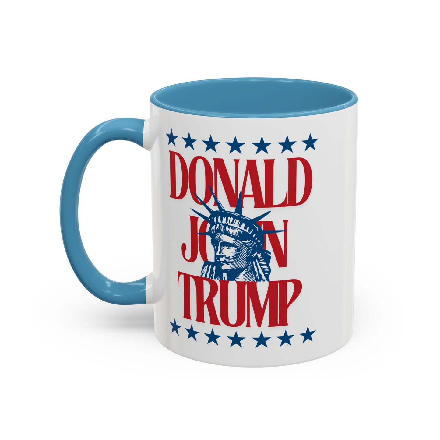 Liberty Coffee Mug