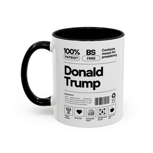 Grocery Coffee Mug