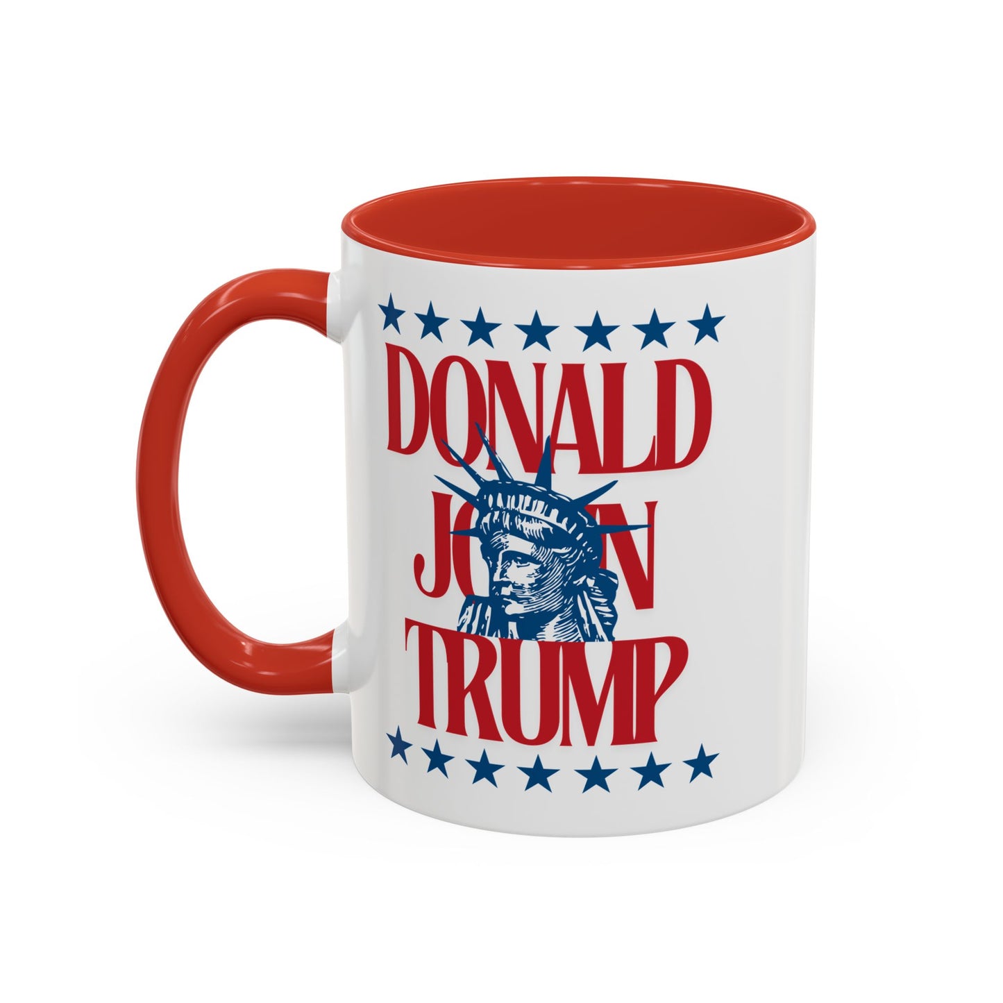 Liberty Coffee Mug