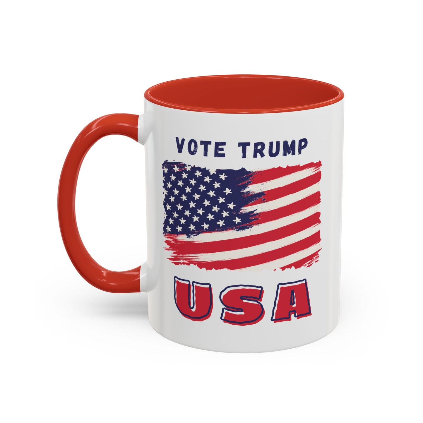 USA Coffee Mug