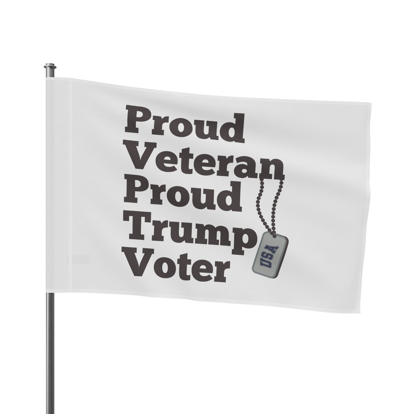 Vet Flag