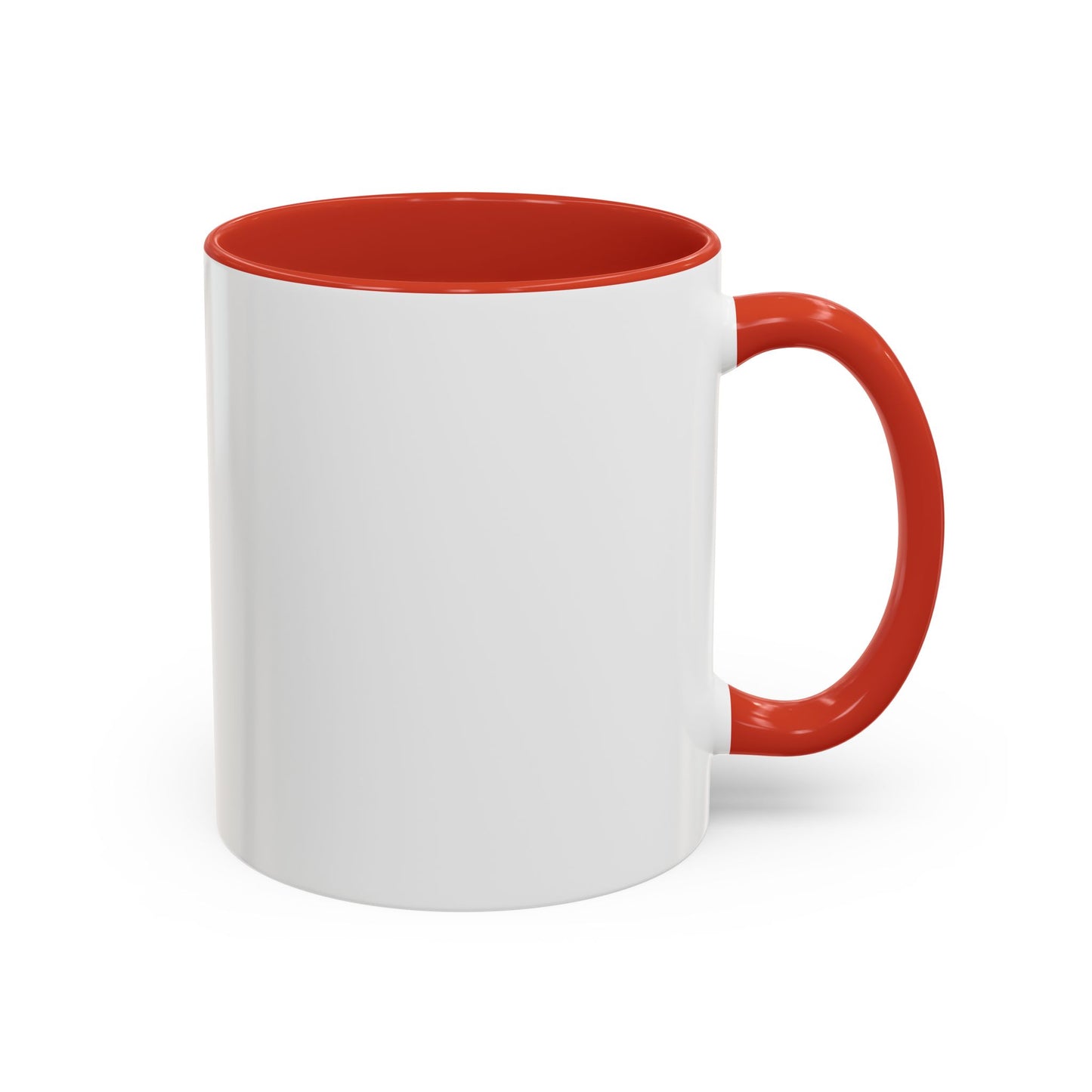 Double American Coffee Mug