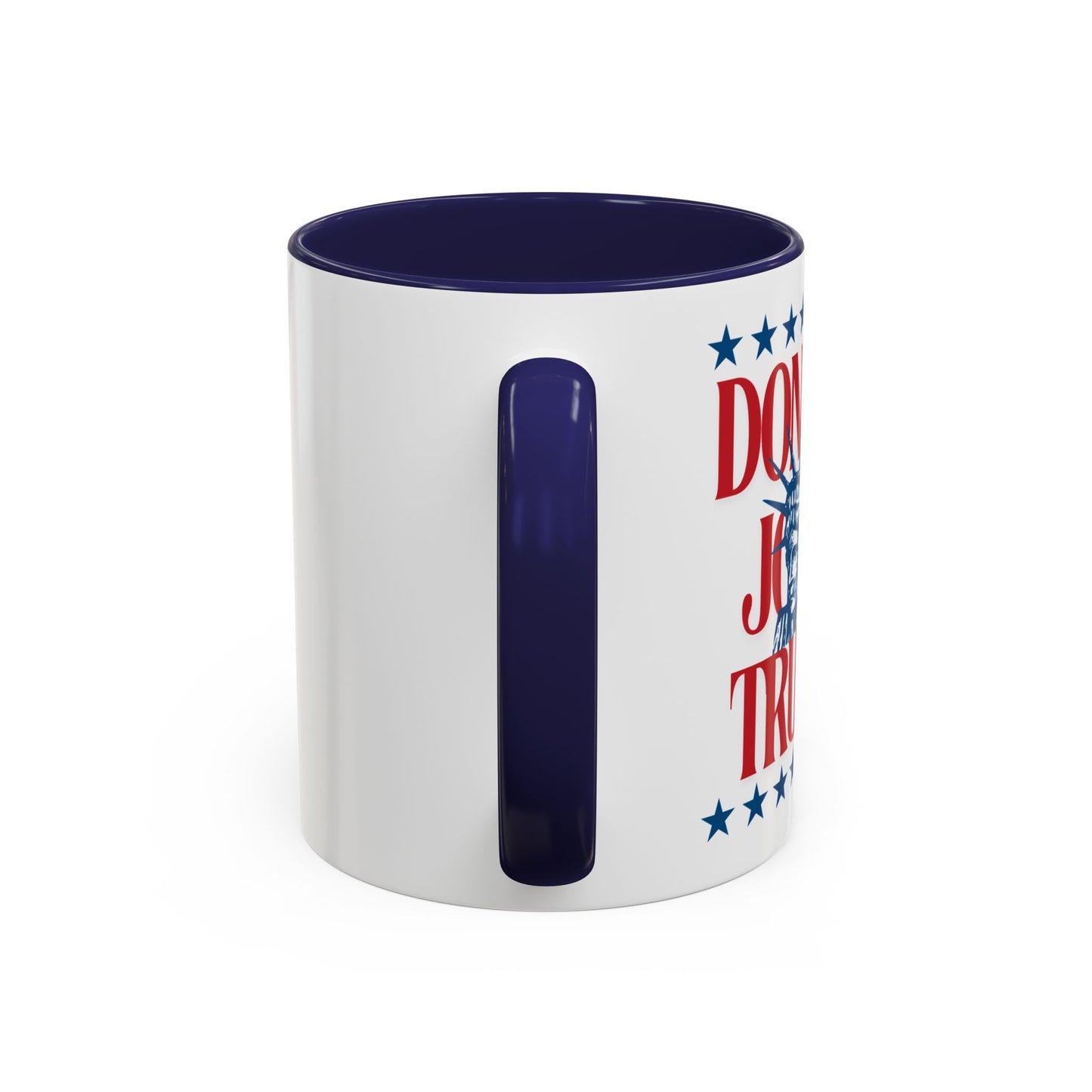 Liberty Coffee Mug