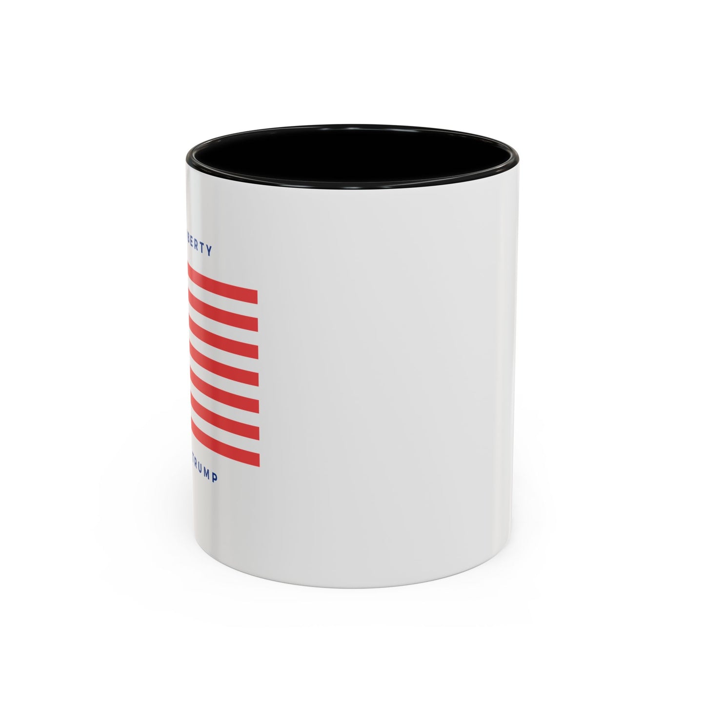 US Flag Coffee Mug