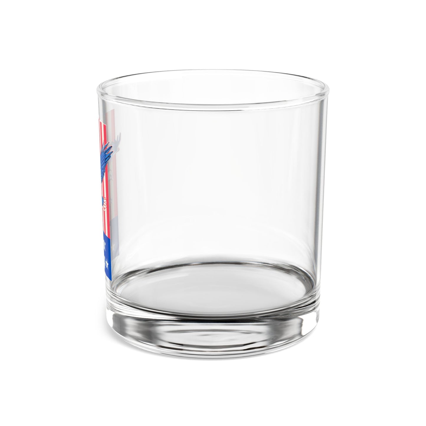 Eagle Rocks Glass, 10oz