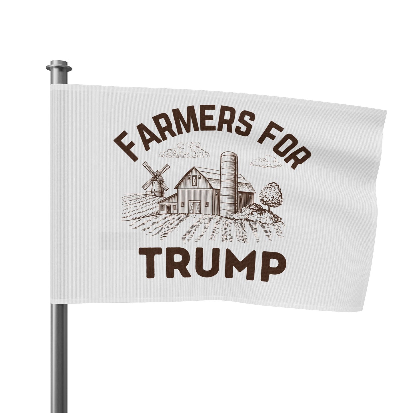 Farmers Flag