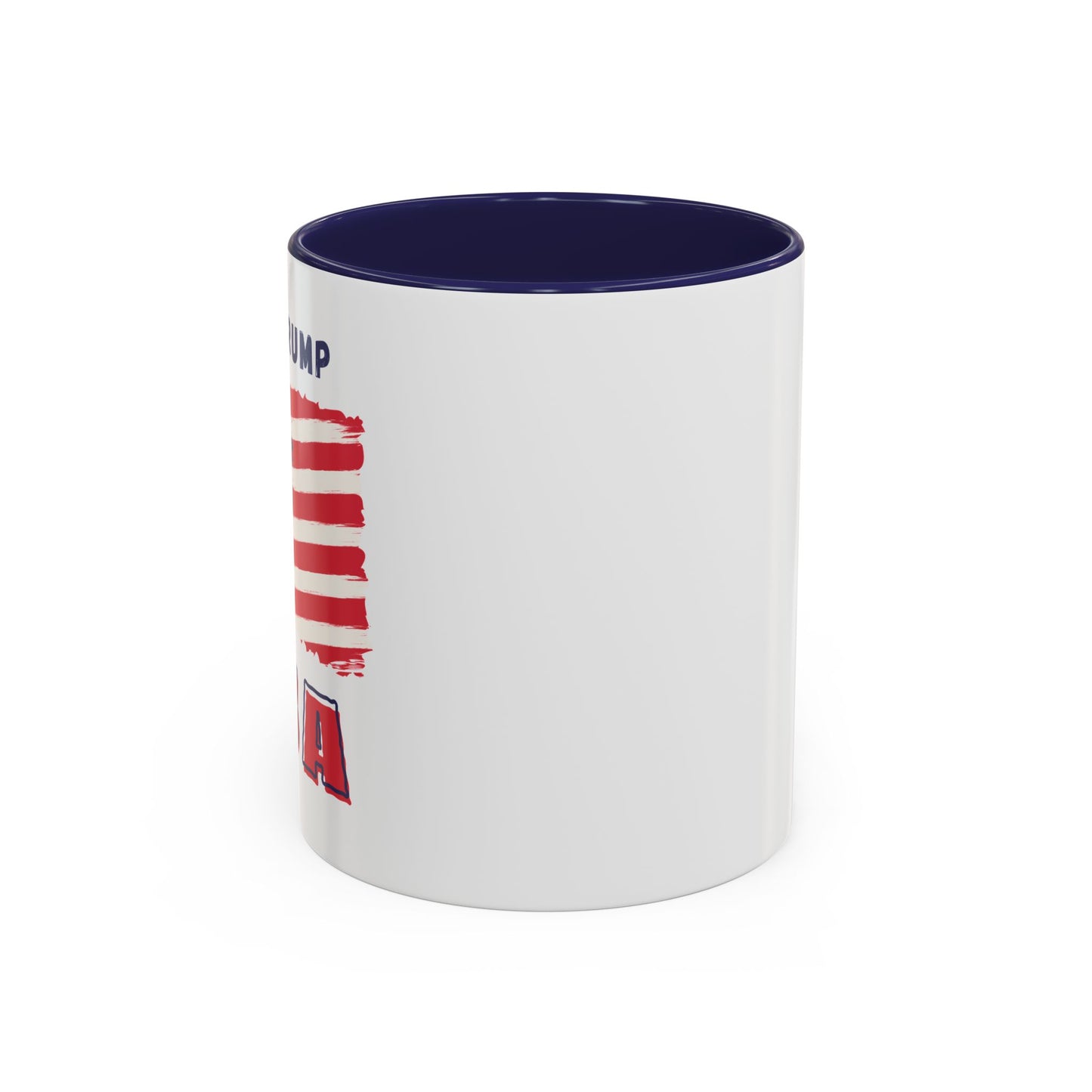 USA Coffee Mug