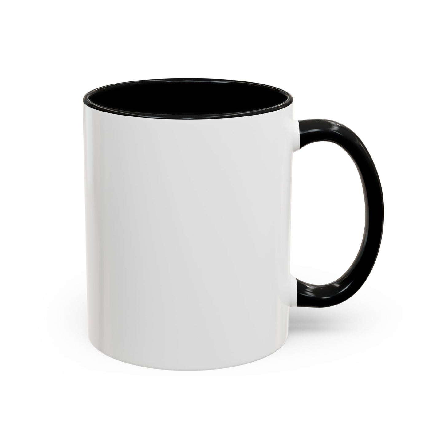 Bold Donald Trump Coffee Mug