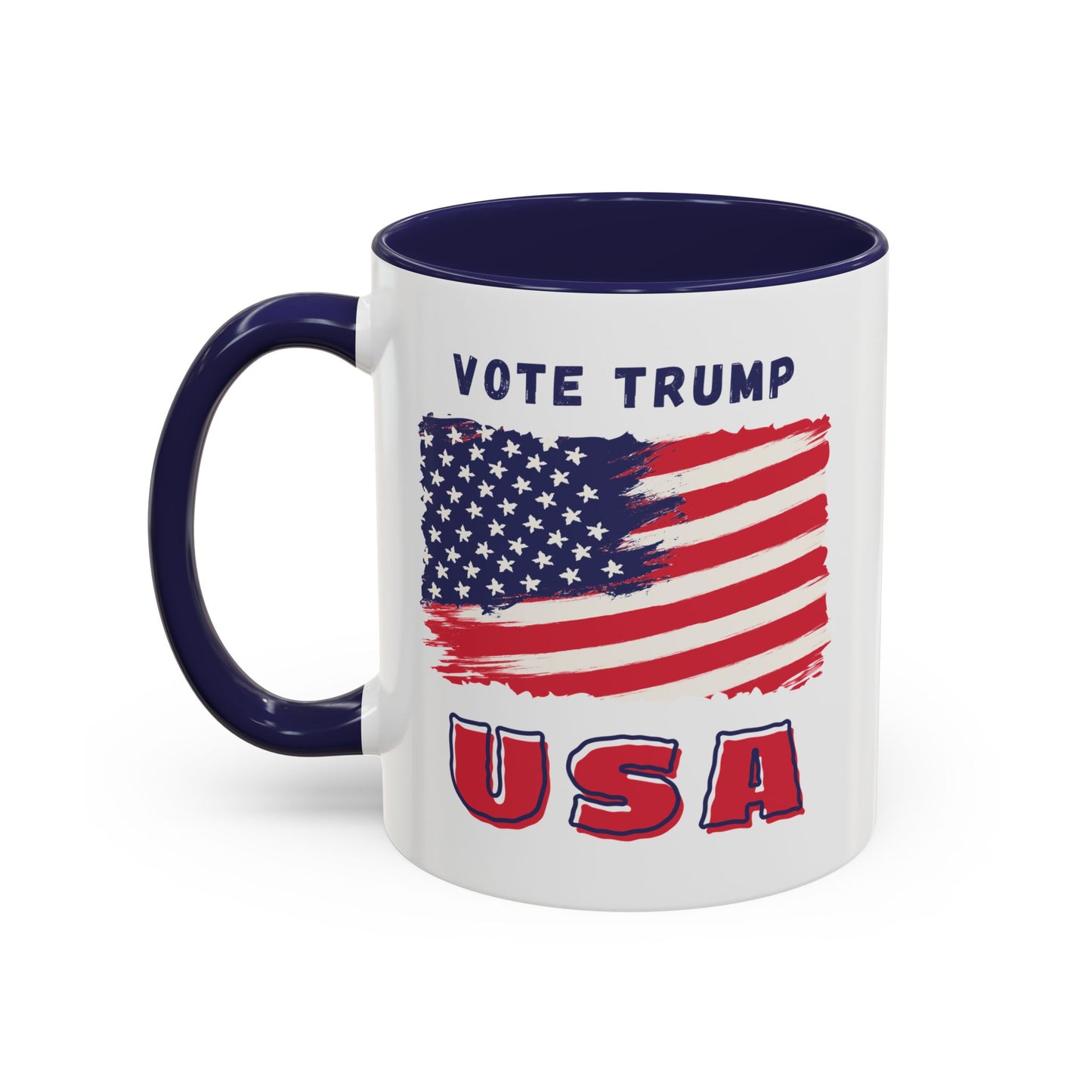 USA Coffee Mug