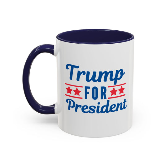 President Coffee Mug