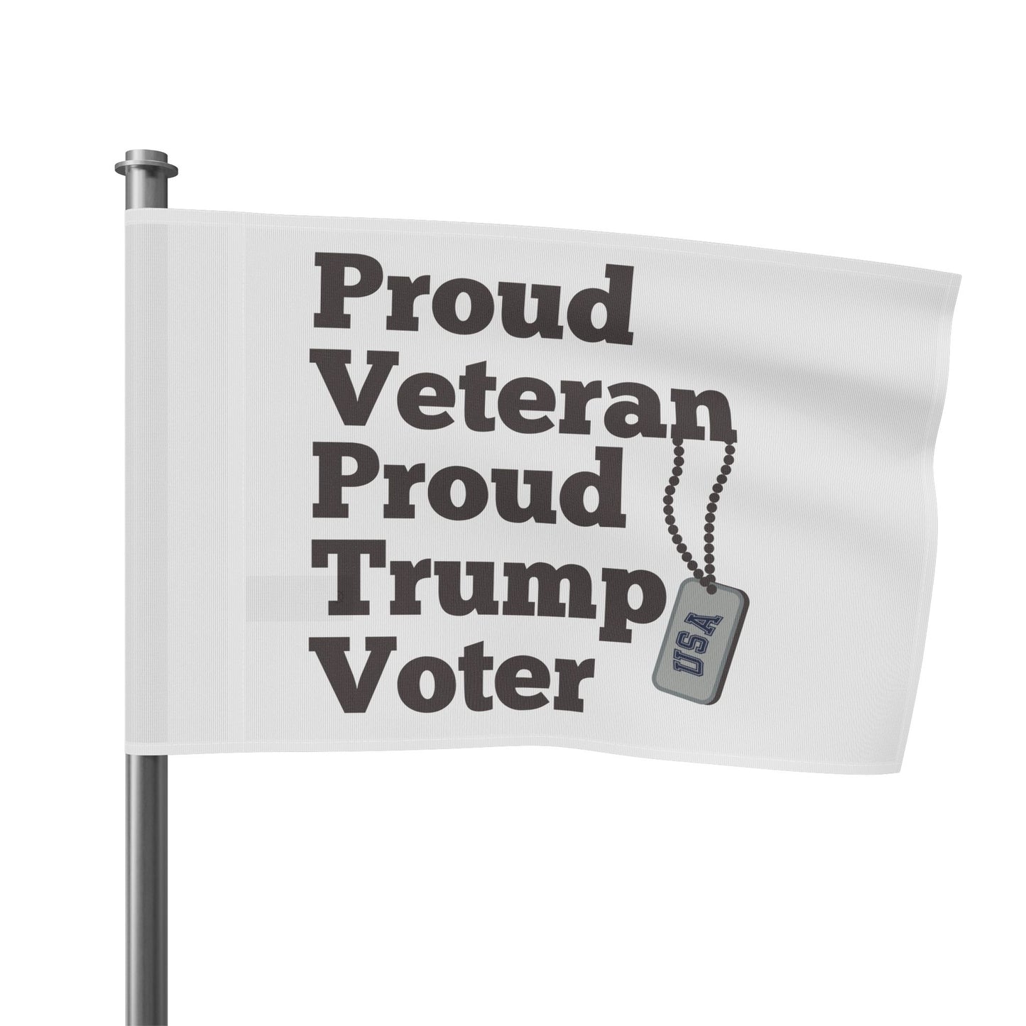 Vet Flag