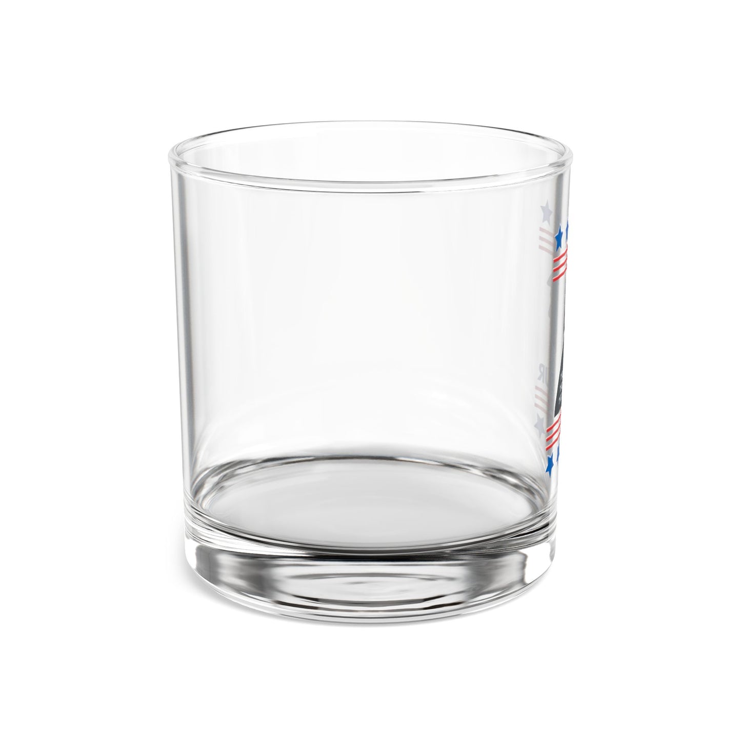 MML Rocks Glass, 10oz