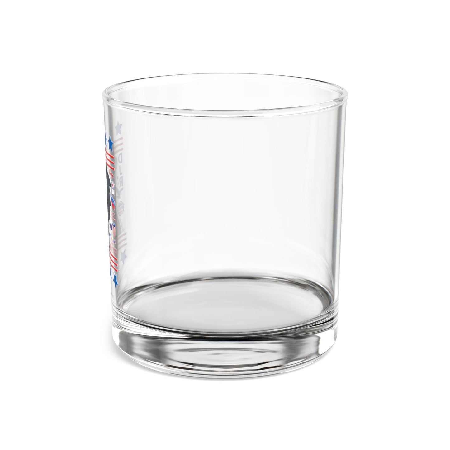 DJR Rocks Glass, 10oz