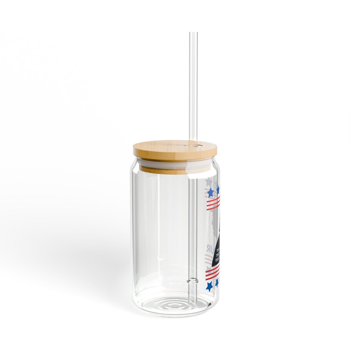 MML Sipper Glass