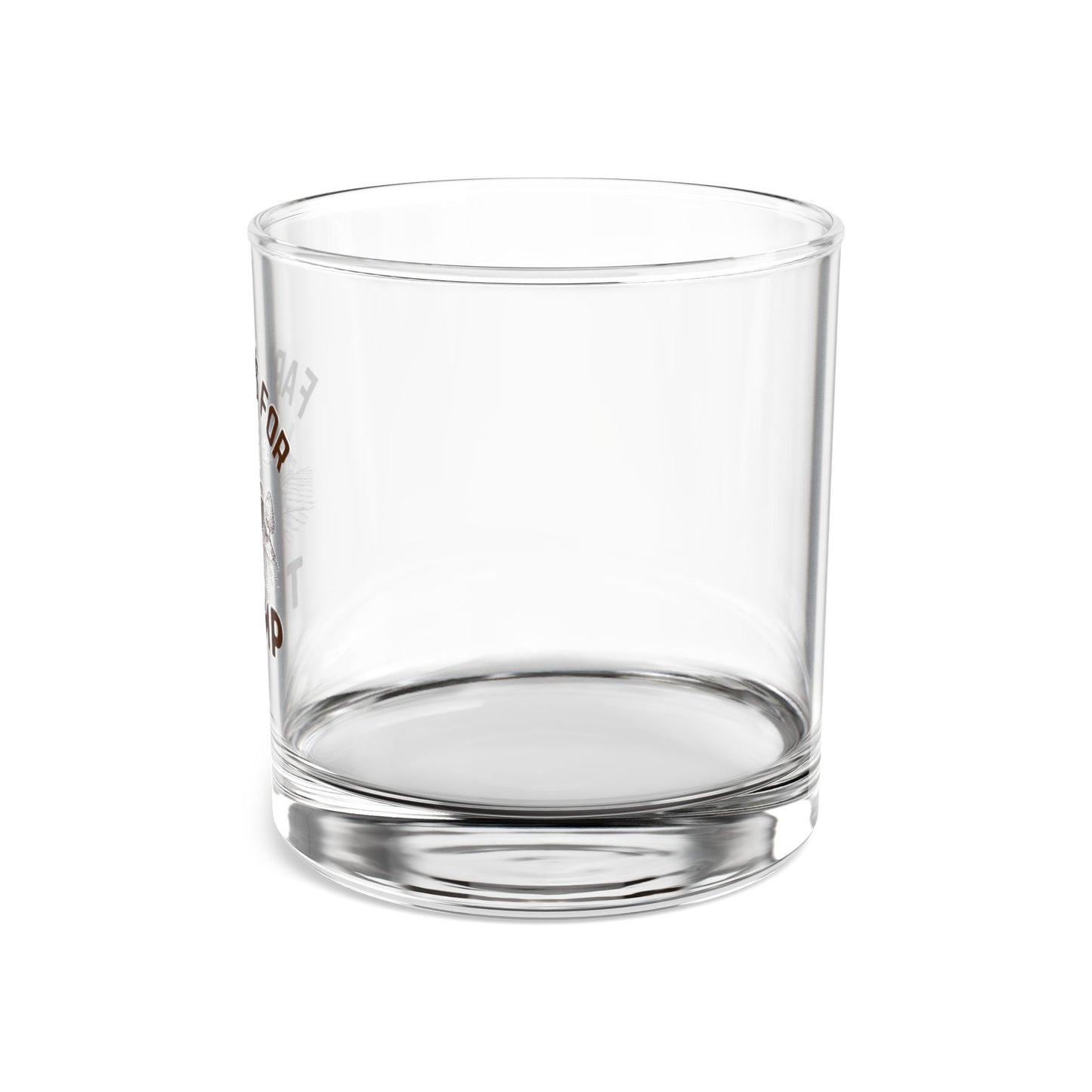 Farmers Rocks Glass, 10oz