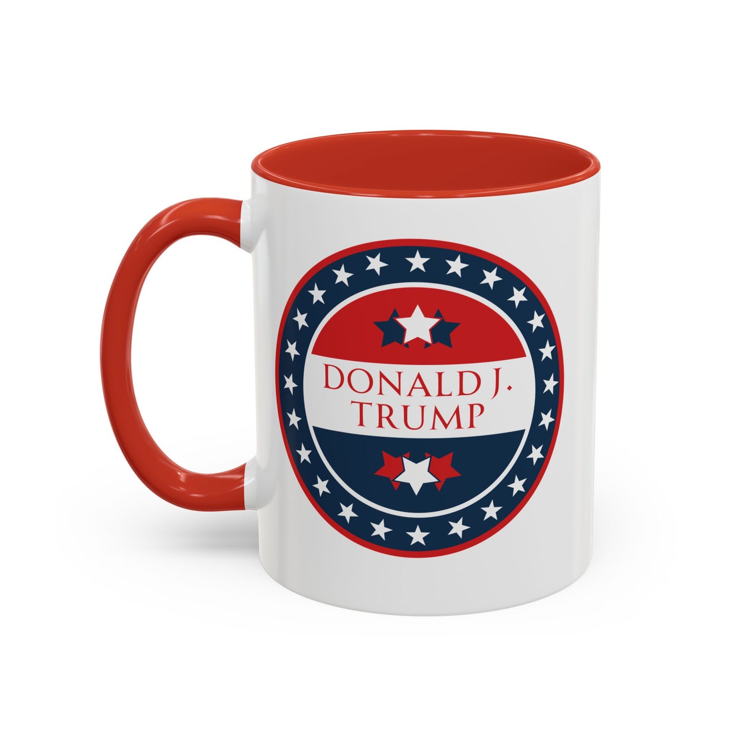 Seal of Approval Coffee Mug