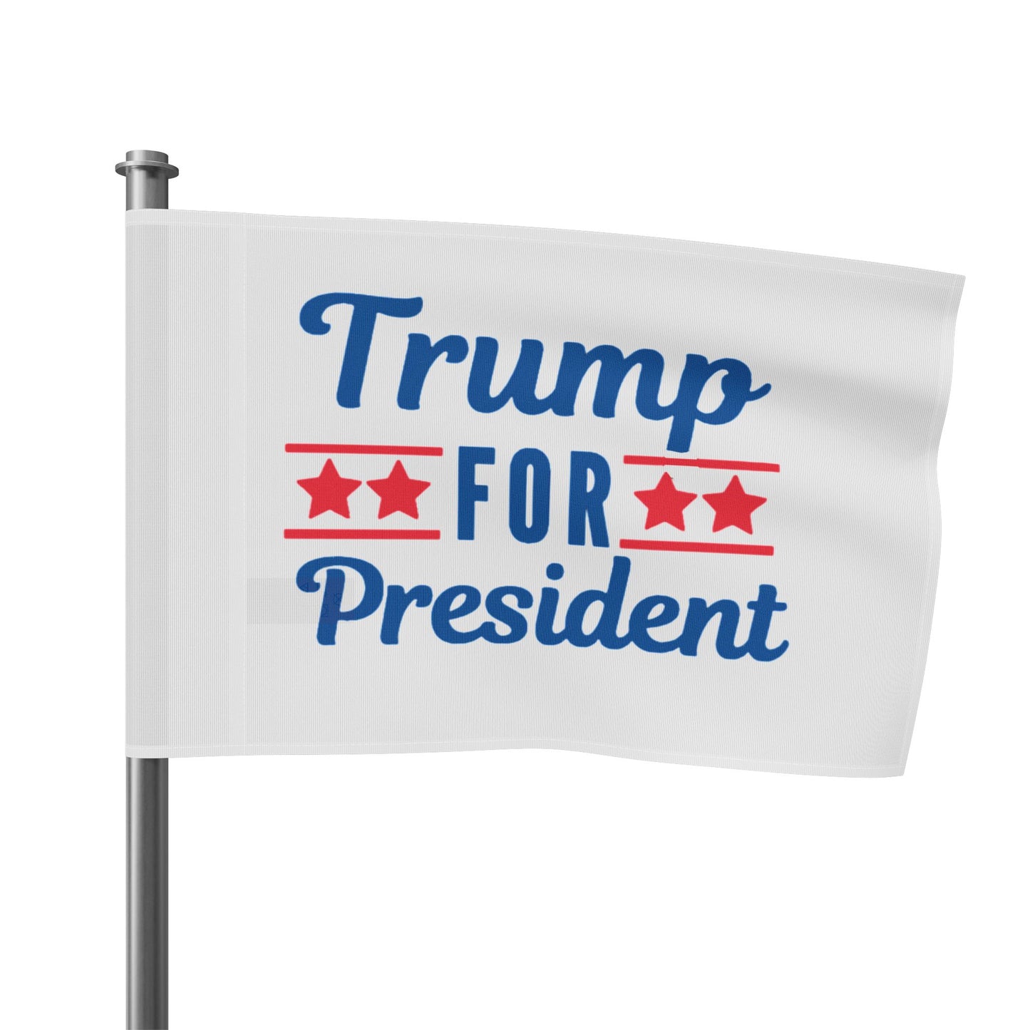 Pres Flag