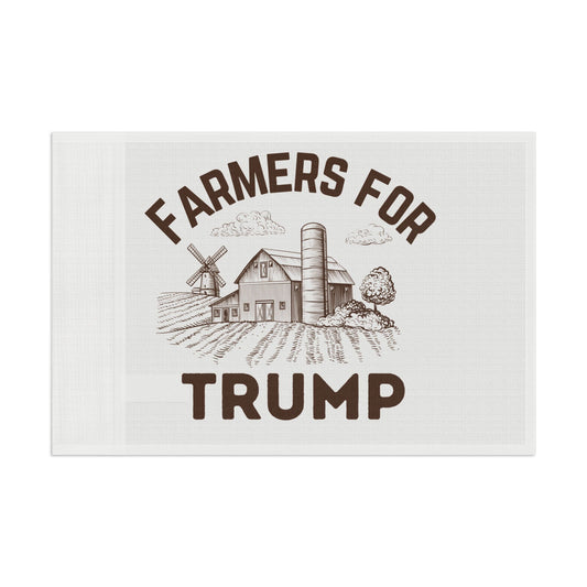 Farmers Flag