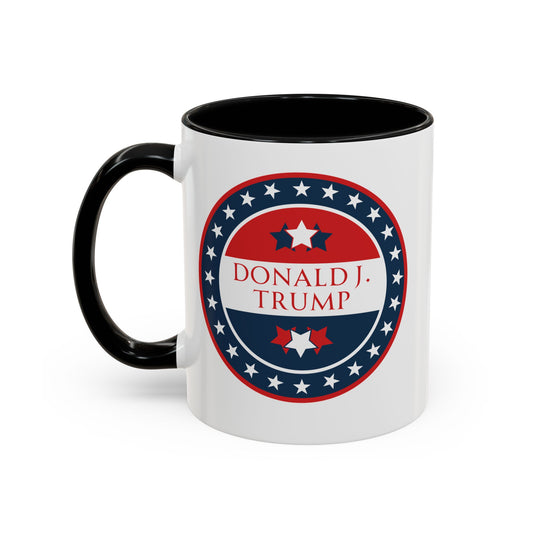 Seal of Approval Coffee Mug