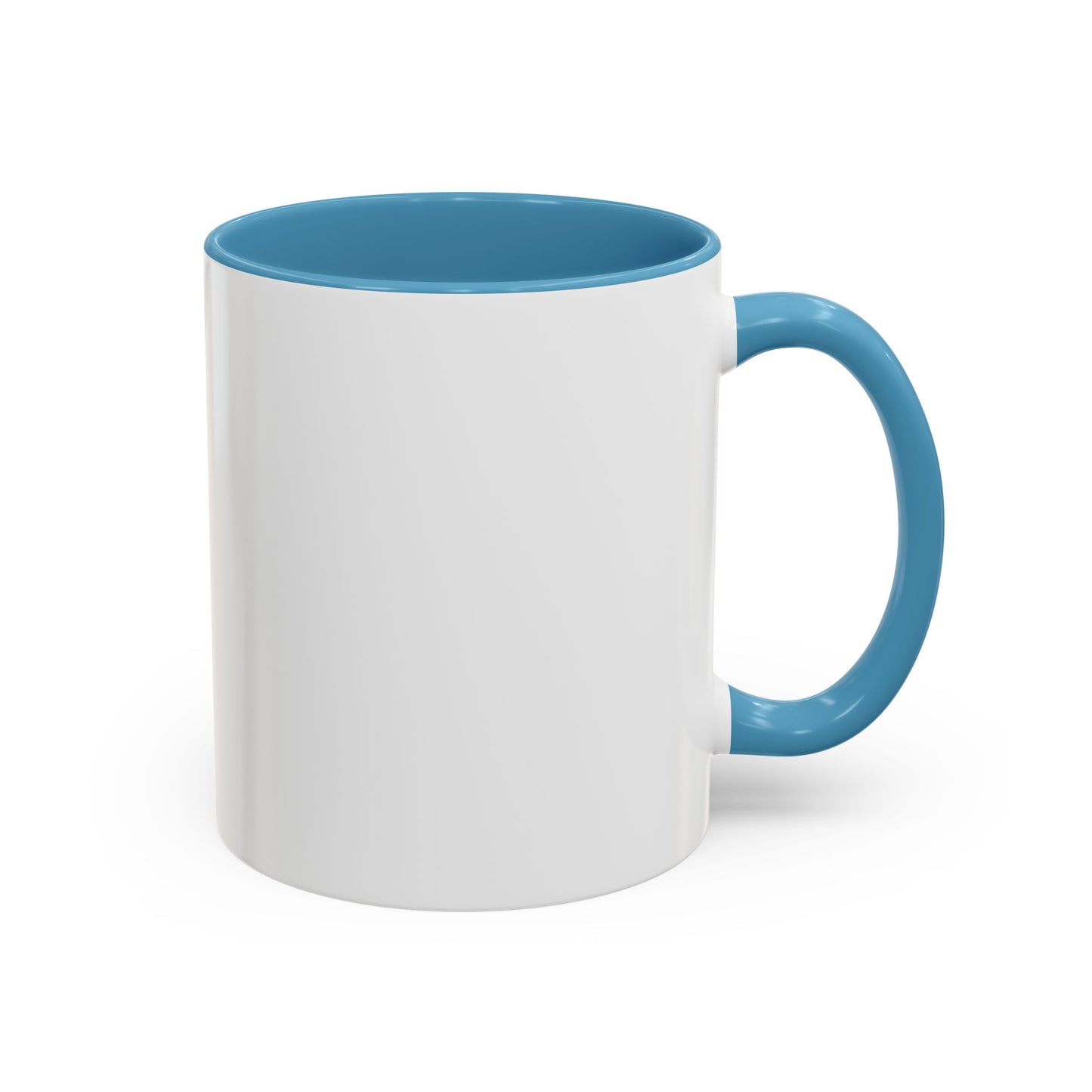 Never Coffee Mug