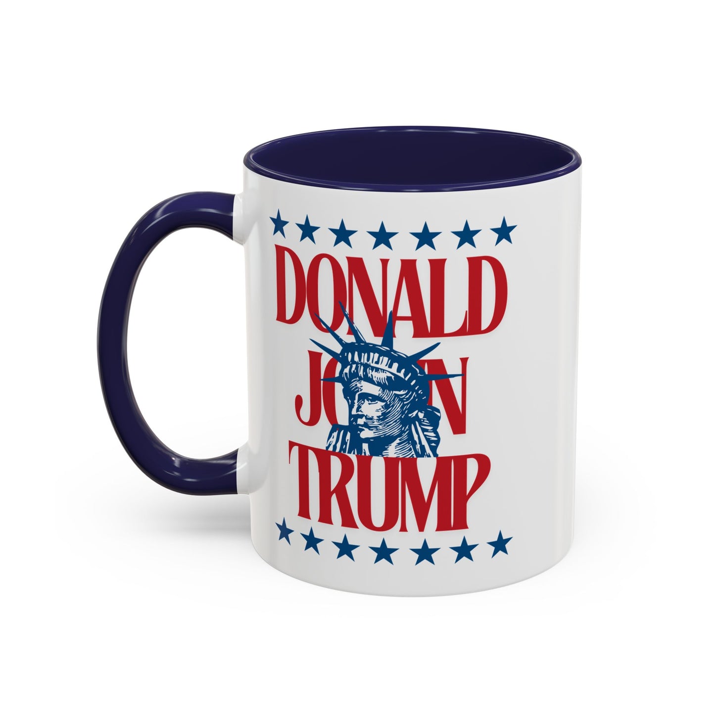 Liberty Coffee Mug