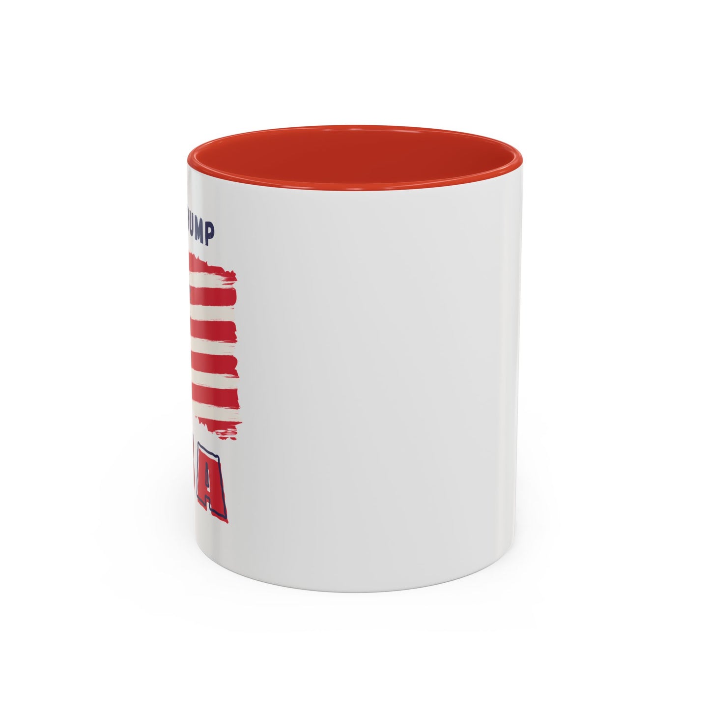 USA Coffee Mug