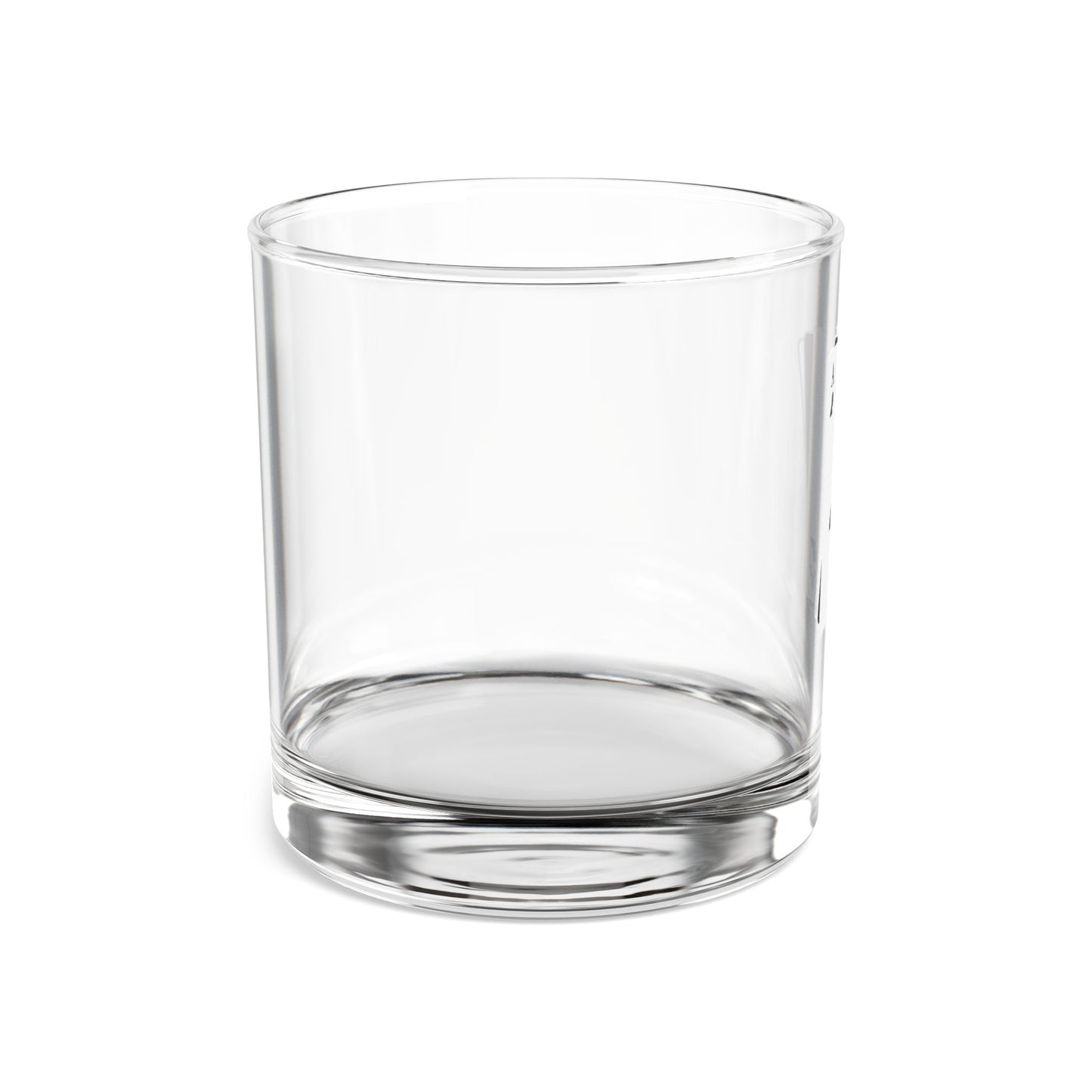 Ace Rocks Glass, 10oz