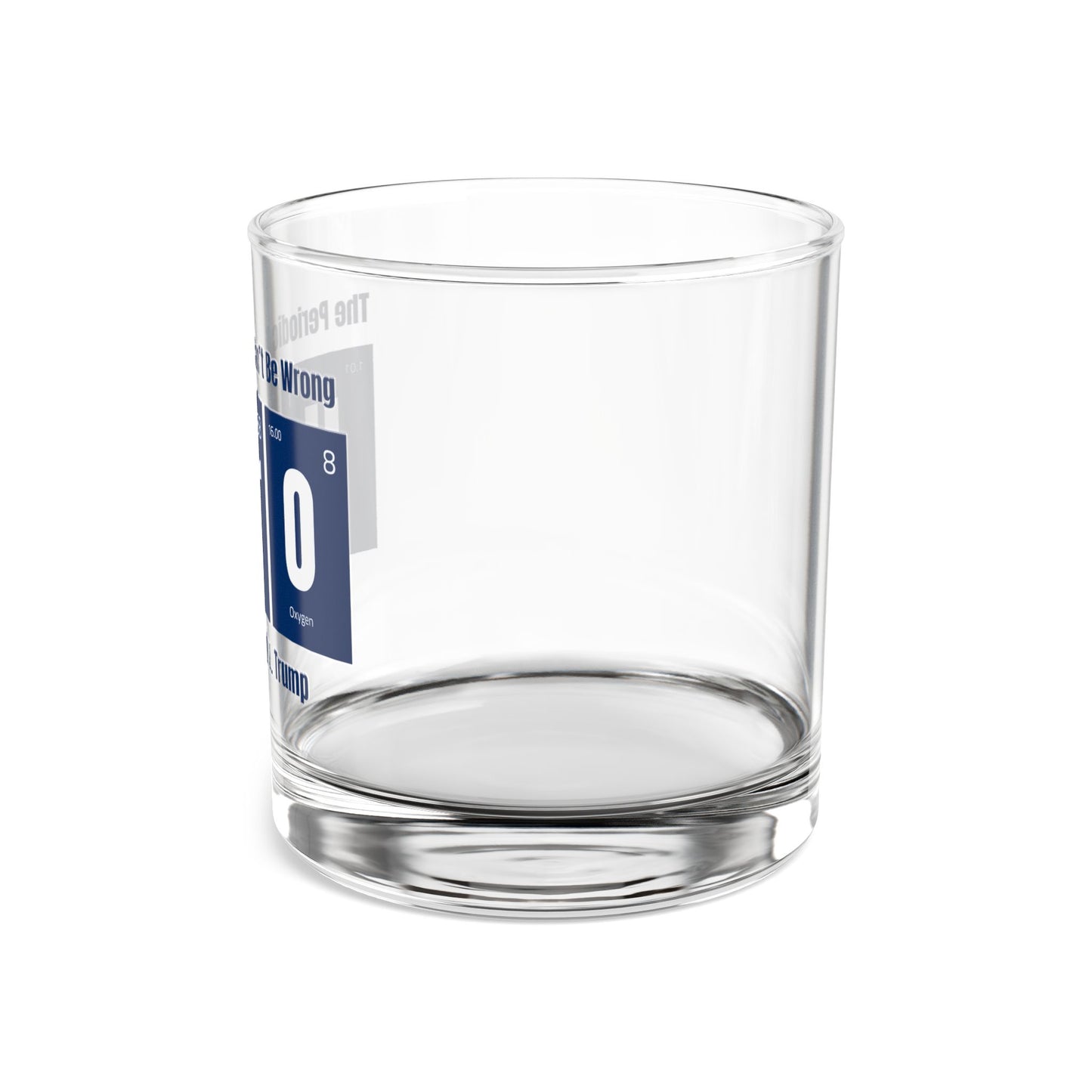 Hero Rocks Glass, 10oz