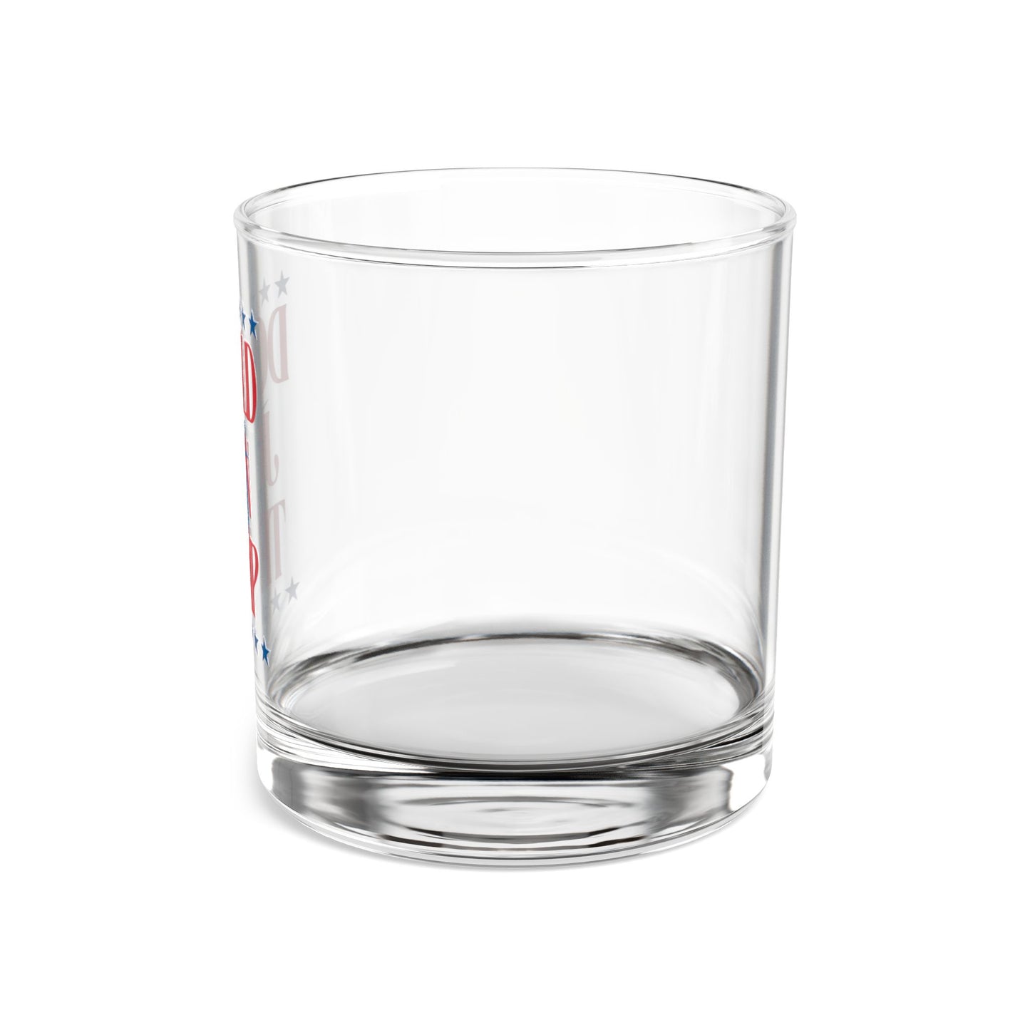 Liberty Rocks Glass, 10oz