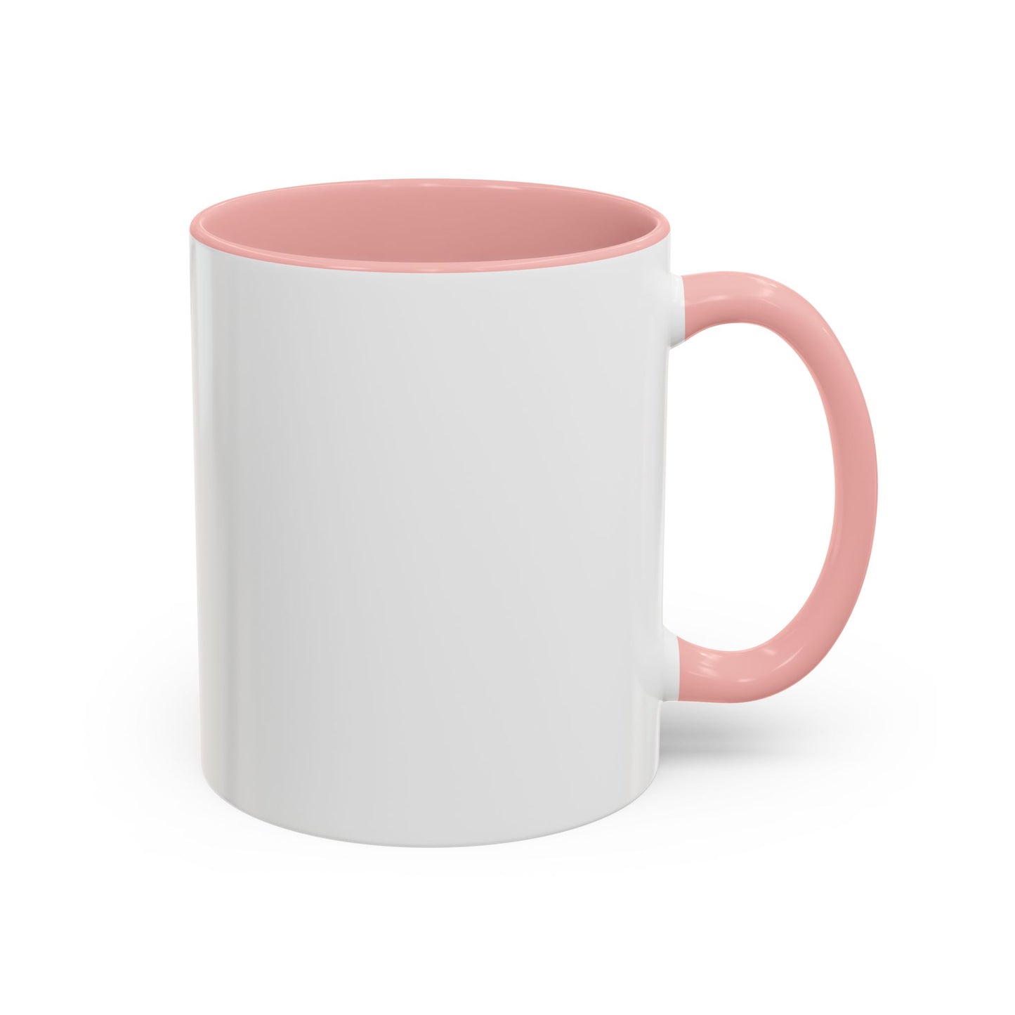 Never Coffee Mug