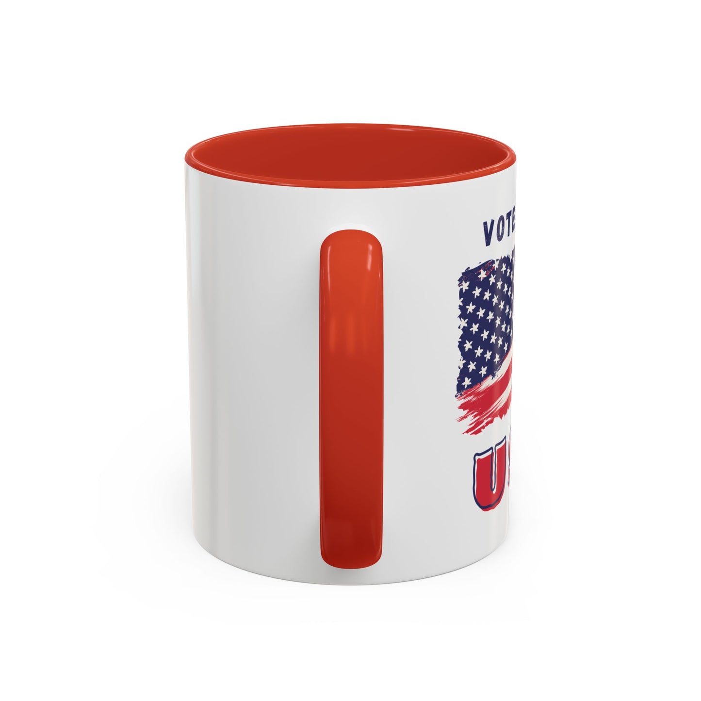 USA Coffee Mug