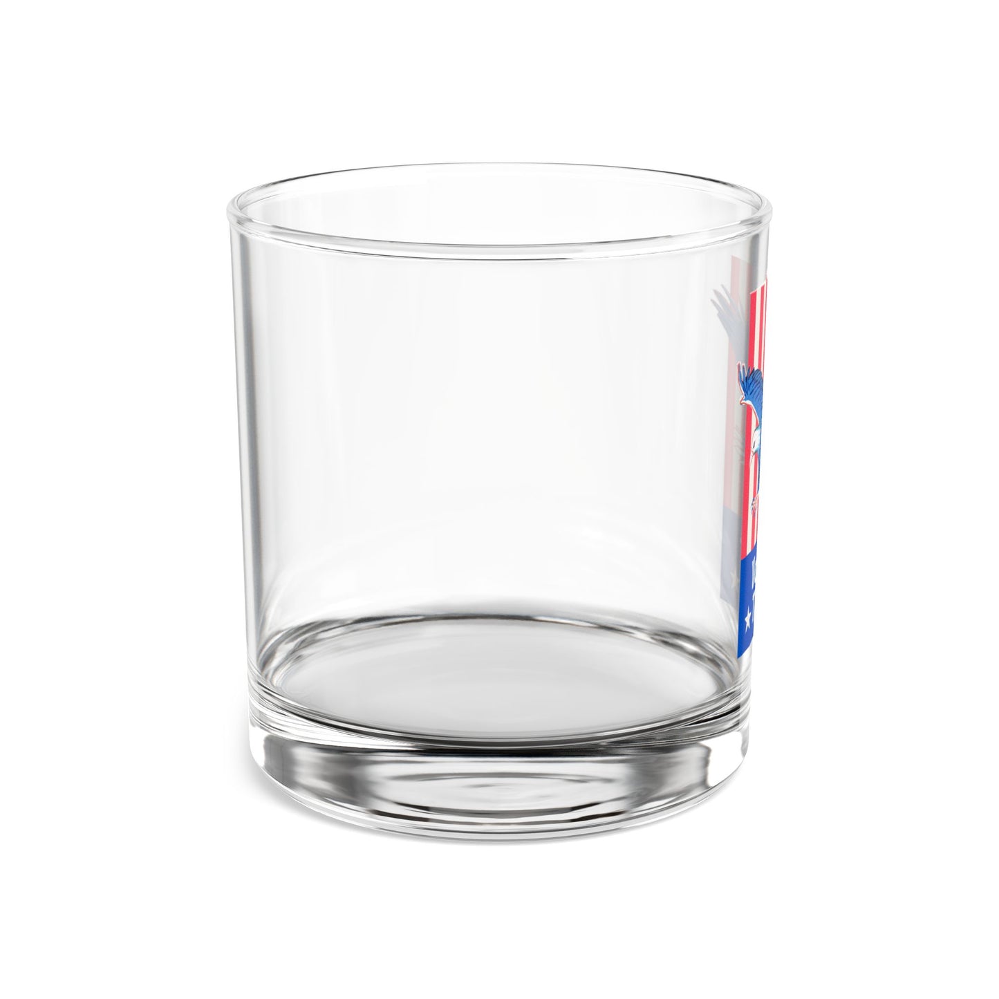 Eagle Rocks Glass, 10oz