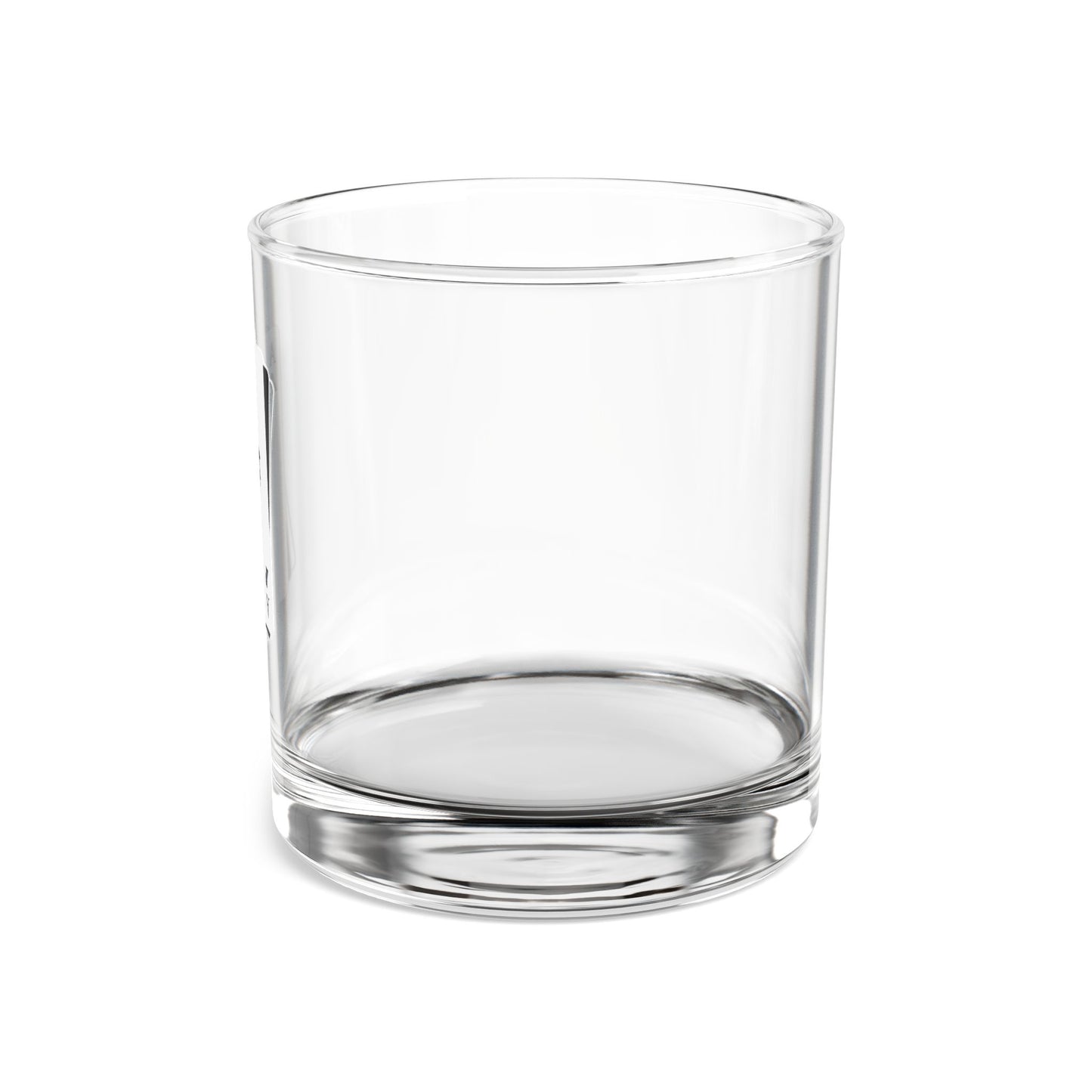 Ace Rocks Glass, 10oz