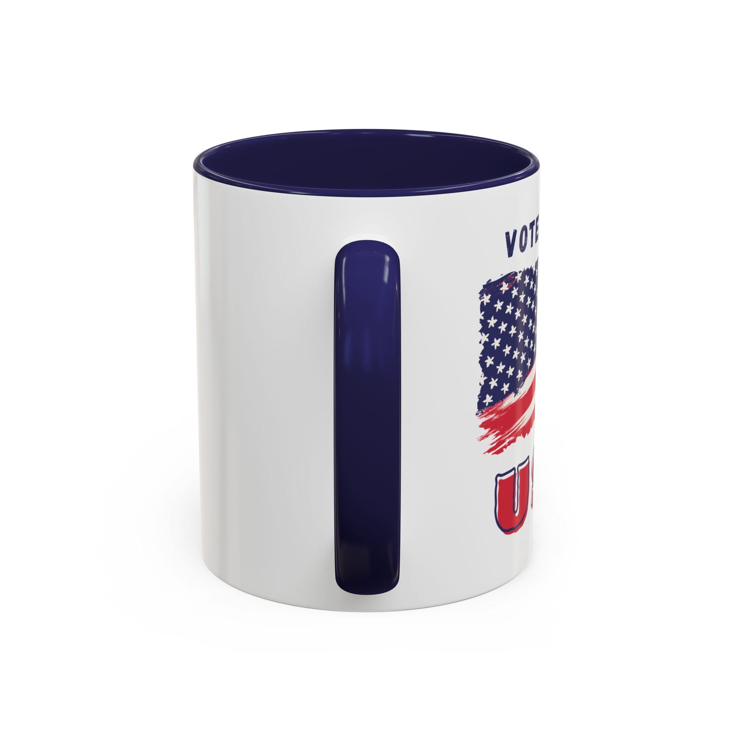 USA Coffee Mug