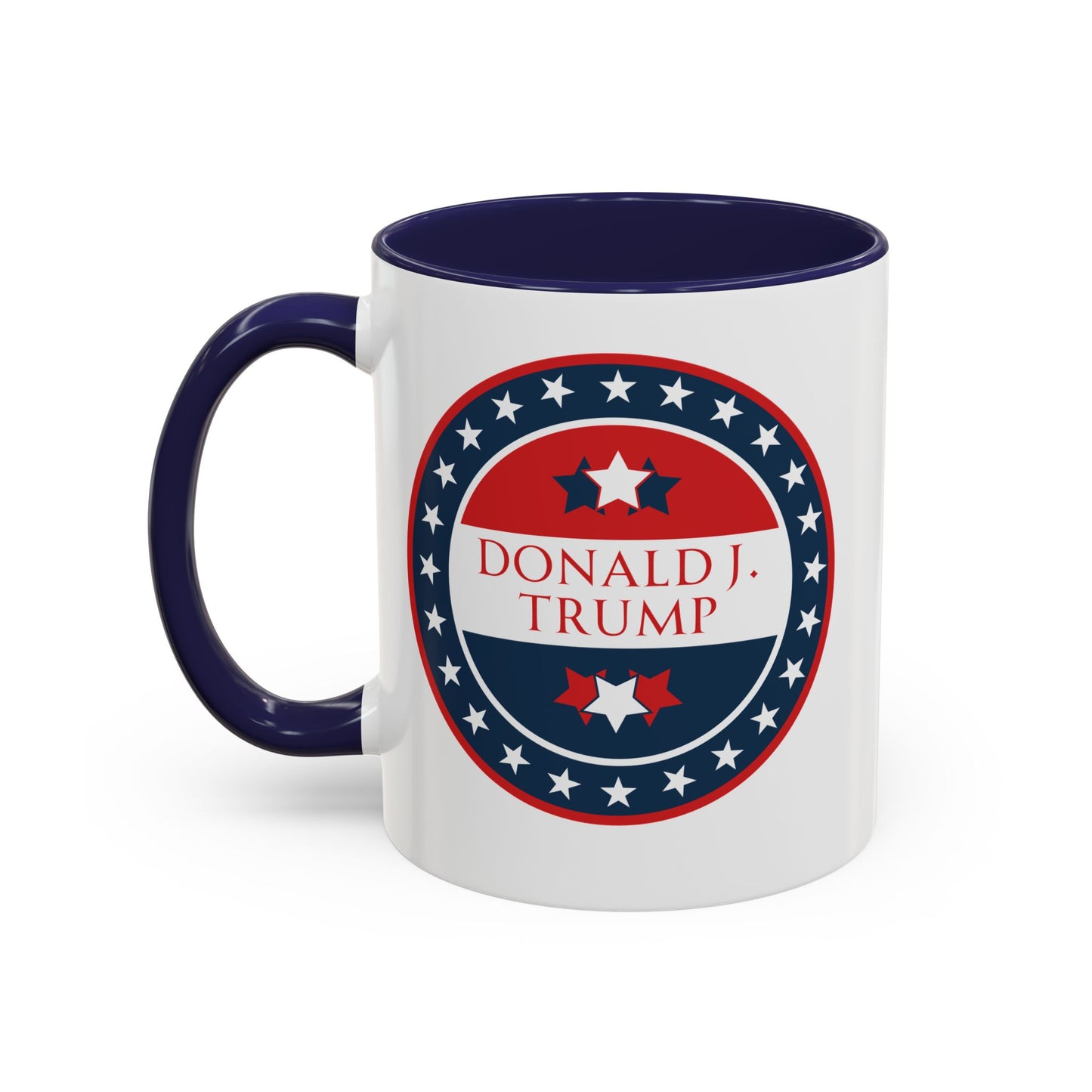 Seal of Approval Coffee Mug